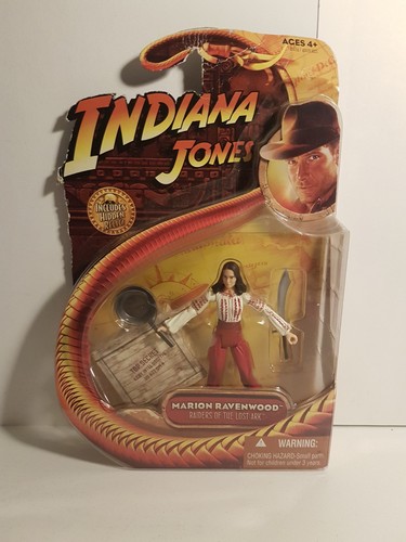 Hasbro figurine indiana - [hasbro],