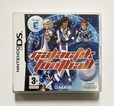 GALACTIK FOOTBALL - Nintendo
