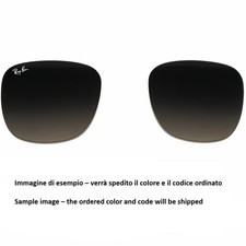 Ray - Ban Lentilles de