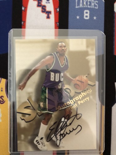1998 skybox premium - 1998-99,