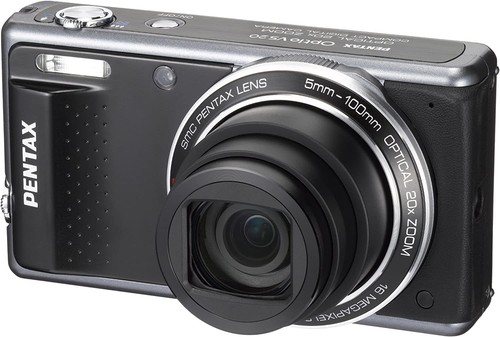 Appareil photo numérique