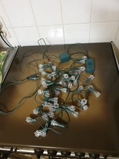 ancienne guirlande électrique