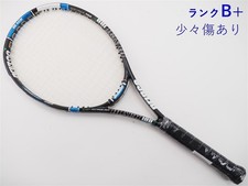 Raquette de tennis d'occasion Prince EXO3 Noir 100T modèle 2013 (G2)PRINCE...