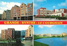 59 GRANDE SYNTHE LE COURGHAIN