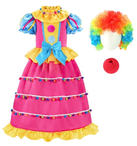Déguisement clown enfant - déguisement,