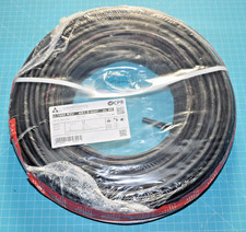 bobine de 50m de câble rigide