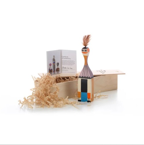 Alexander girard vitra design - alexander,
