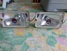 Paire De Phares longue portée