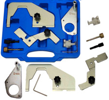 Calage Moteur Distribution Arbre à cames outil FORD ECOBOOST 2.0 Ti-VCT SCTI