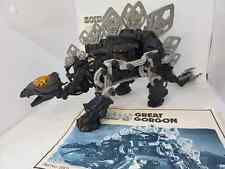 ZOIDS / ROBO STRUX