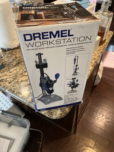 Dremel 220 rotary - dremel, tool