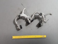 Lot 2 anciens étriers de