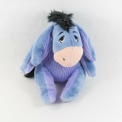 Disney nicotoy purple wool - nicotoy,