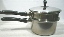 REGAL PYRO 18/8 STAINLESS