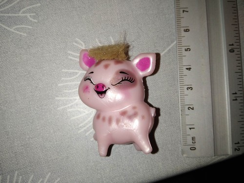 Mattel poupée enchantimals - -,
