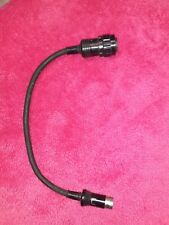 Pioneer Vintage Component cordon CD 92  KEX CDX KEH DEH DEX