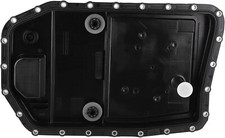 Carter D'Huile De Transmission