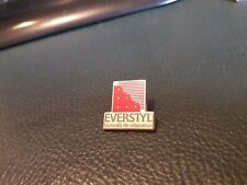 PIN'S ARTHUS BERTRAND -  Fauteuils EVERSTYL