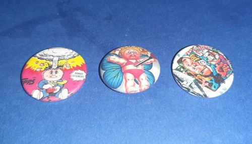 Sgorbions metalpins spilles - sgorbions,