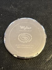 Fond De Boitier De Montre