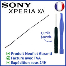 CÂBLE FLEX ANTENNE COAXIAL