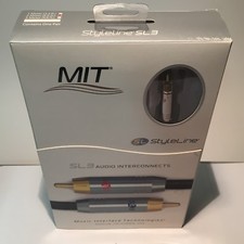 Pair cables mit styleline sl3 - pair,