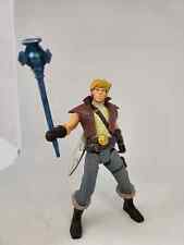MOTU 200X / PRINCE ADAM / MASTERS OF THE UNIVERS / VINTAGE 2002