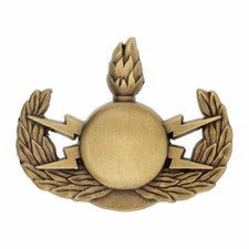 VERITABLE INSIGNE BREVET NEDEX