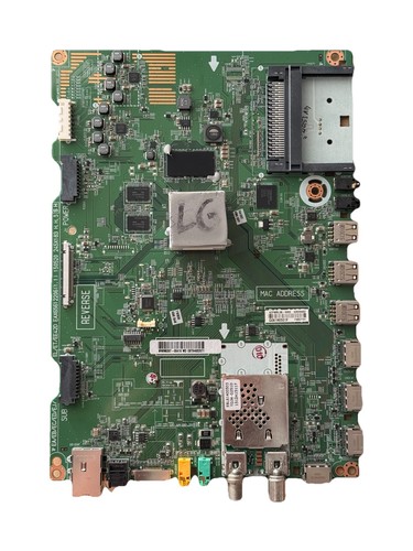 Carte mère lg oled - carte,