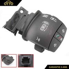 Commande au volant Bluetooth