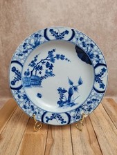 Assiette creuse ancienne creil - ancienne,