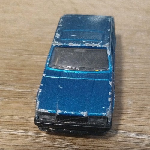 Majorette 230 miniature - majorette, n°230
