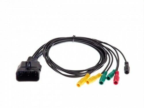 Opel 10pin sur fiche - opel,