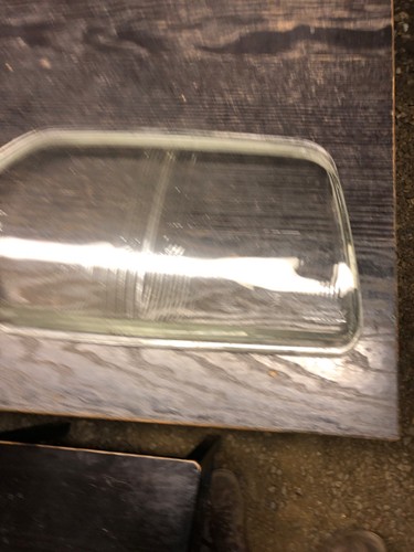 Vitre optique phare avg - , sev