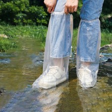Couvre-chaussures jetables