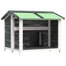 Chenil cage enclos pac - , animaux