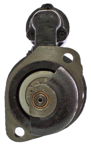 Starter motor 80kw new - new, oe