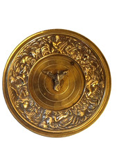 Coupelle Vide Poche Baguier en