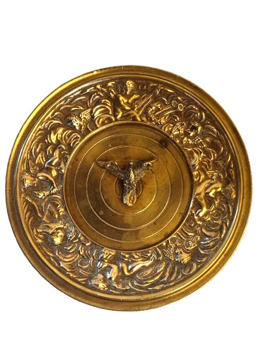Coupelle vide poche - coupelle,