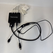 Matrox TripleHead2Go DP