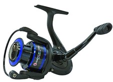 Zebco 2139254 33MC502ULB Micro