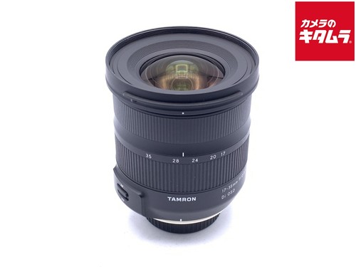 Tamron 35mm 4 di osd - tamron, f/2.8-4