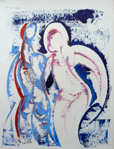 Robert calix - robert,