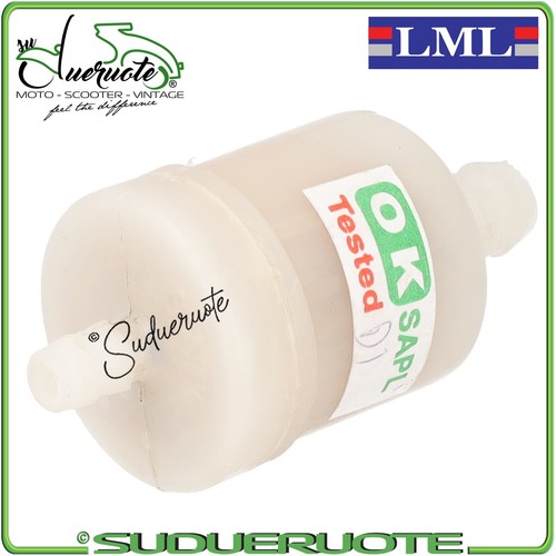 Filtre essence réservoir - filtre,
