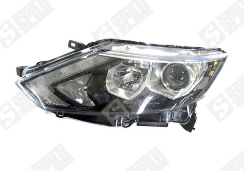Phare principal nissan qashqai - phare,