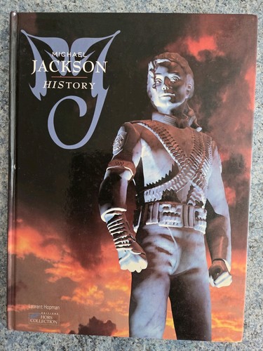 Michael jackson rare vintage - michael,