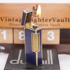 Briquet Dunhill Rollagas