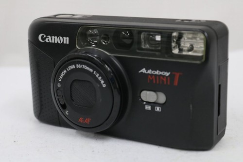 Appareil photo compact - , canon
