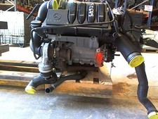 Moteur MERCEDES CLASSE B 245 PHASE 1