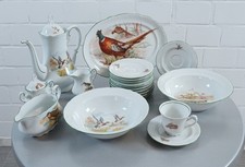 Pièces de service en